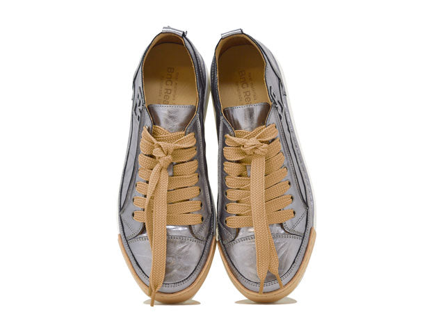 "LA BRILLANTE" - Scarpa Artigianale in Pelle 100% fatta in Italia