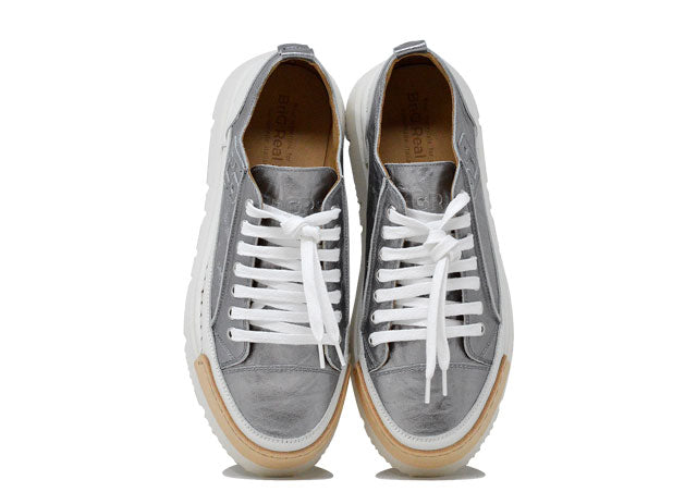 "LA BRILLANTINA" - Scarpa Artigianale in Pelle 100% fatta in Italia