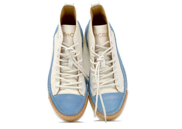 "LA CIELO CANVAS" - 100% handgefertigte Leinwandpolitur, hergestellt in Italien