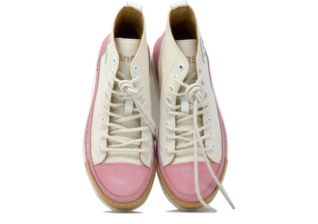 "LA CIPRIA CANVAS" - 100% handgefertigte Leinwandpolitur, hergestellt in Italien