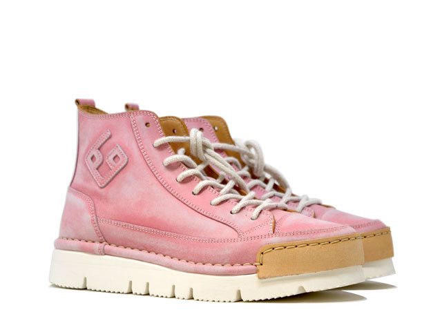 "LA CIPRIA HIGH" - 100% Handmade Leather Polish Made in Italy