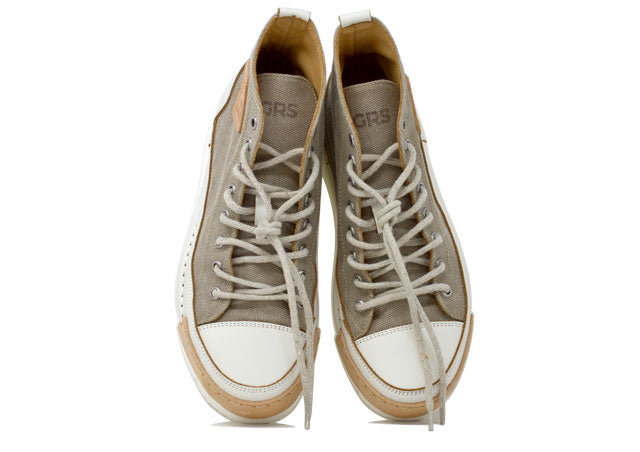 "LA COCCO" - Polacco Artigianale in Canvas 100% fatto in Italia