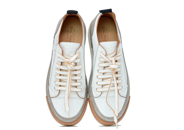 "LA MOKACCINO" - Scarpa Artigianale in Pelle 100% fatta in Italia