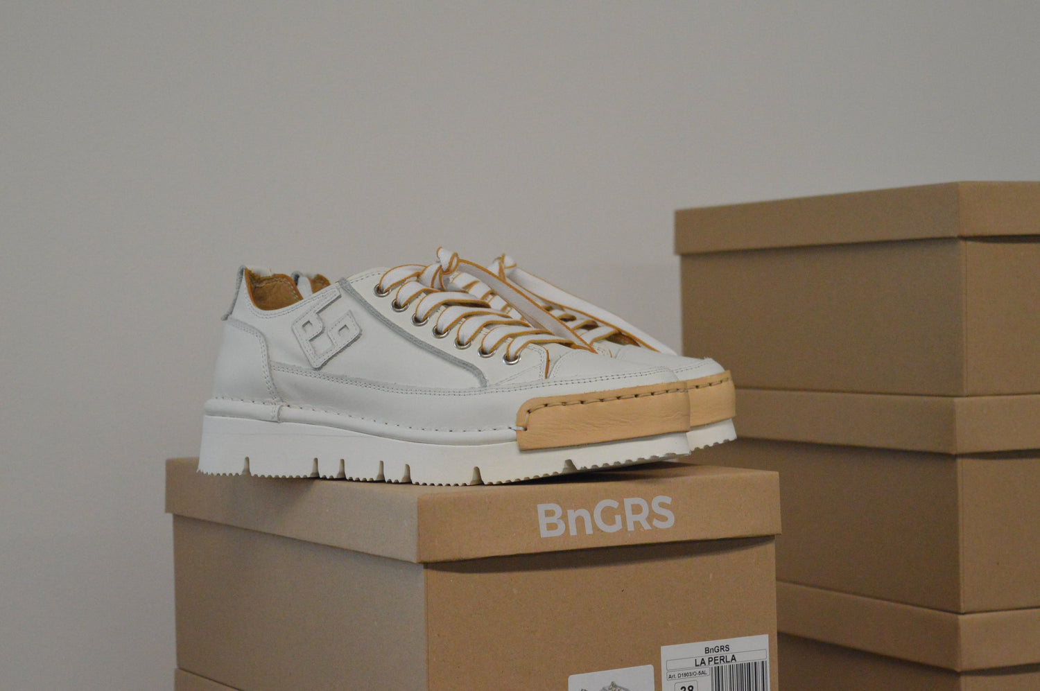 SCARPE DONNA "ESTATE"
