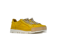 "LA GIRASOLE" - Scarpa Artigianale  in Pelle 100% fatta in Italia
