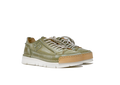 "LA KIWI" - Scarpa Artigianale  in Pelle 100% fatta in Italia