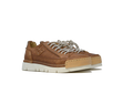 "LA NATURALE" - Scarpa Artigianale  in Pelle 100% fatta in Italia