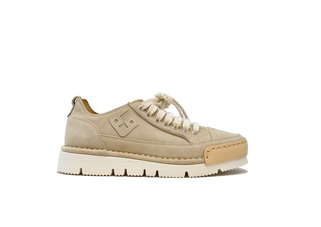 "LA SAND" - Scarpa Artigianale  in Pelle 100% fatta in Italia
