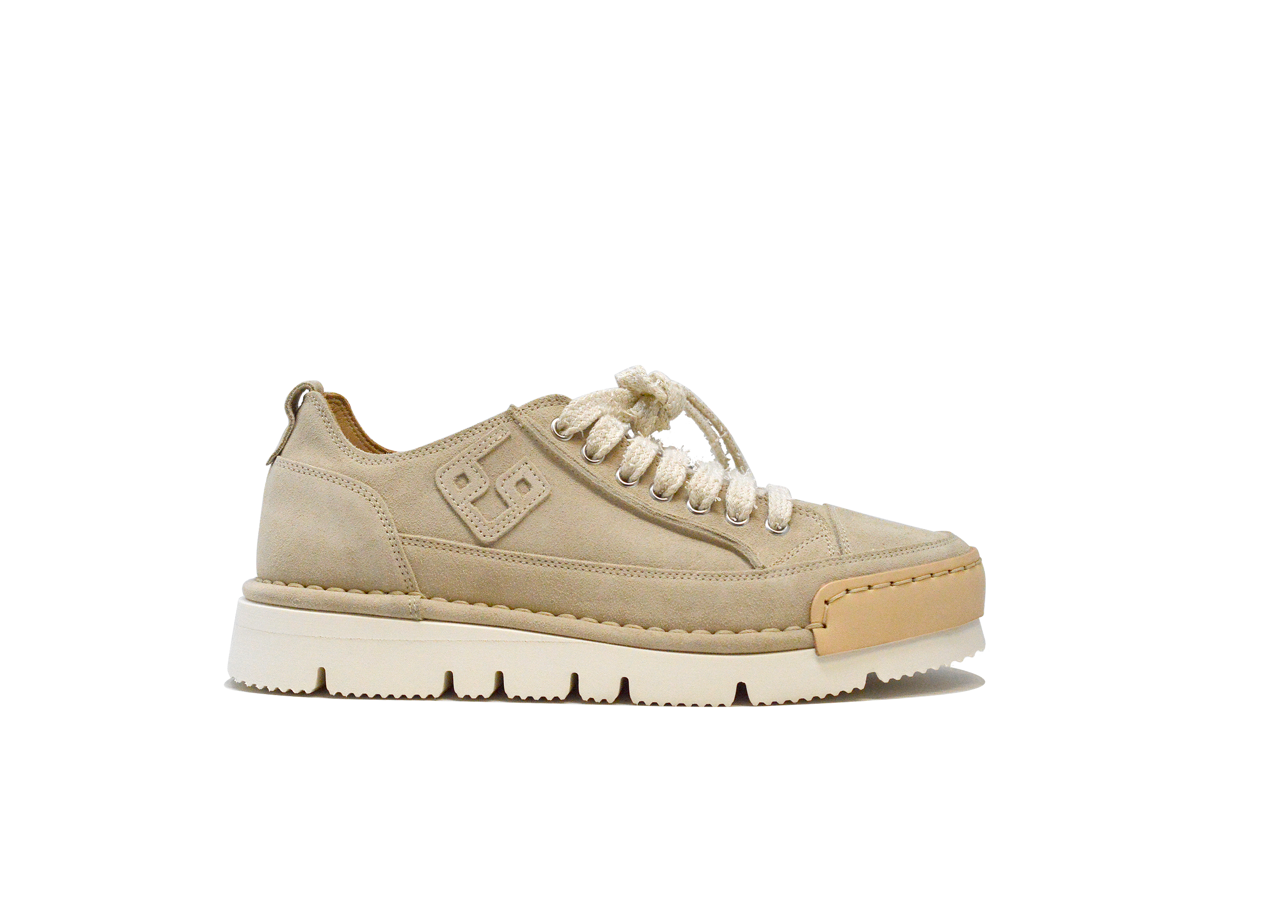 "LA SAND" - Scarpa Artigianale  in Pelle 100% fatta in Italia