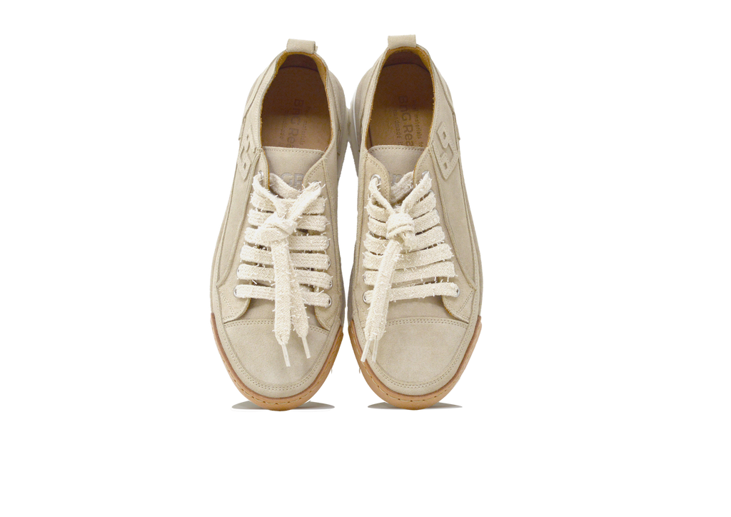"LA SAND" - Scarpa Artigianale  in Pelle 100% fatta in Italia