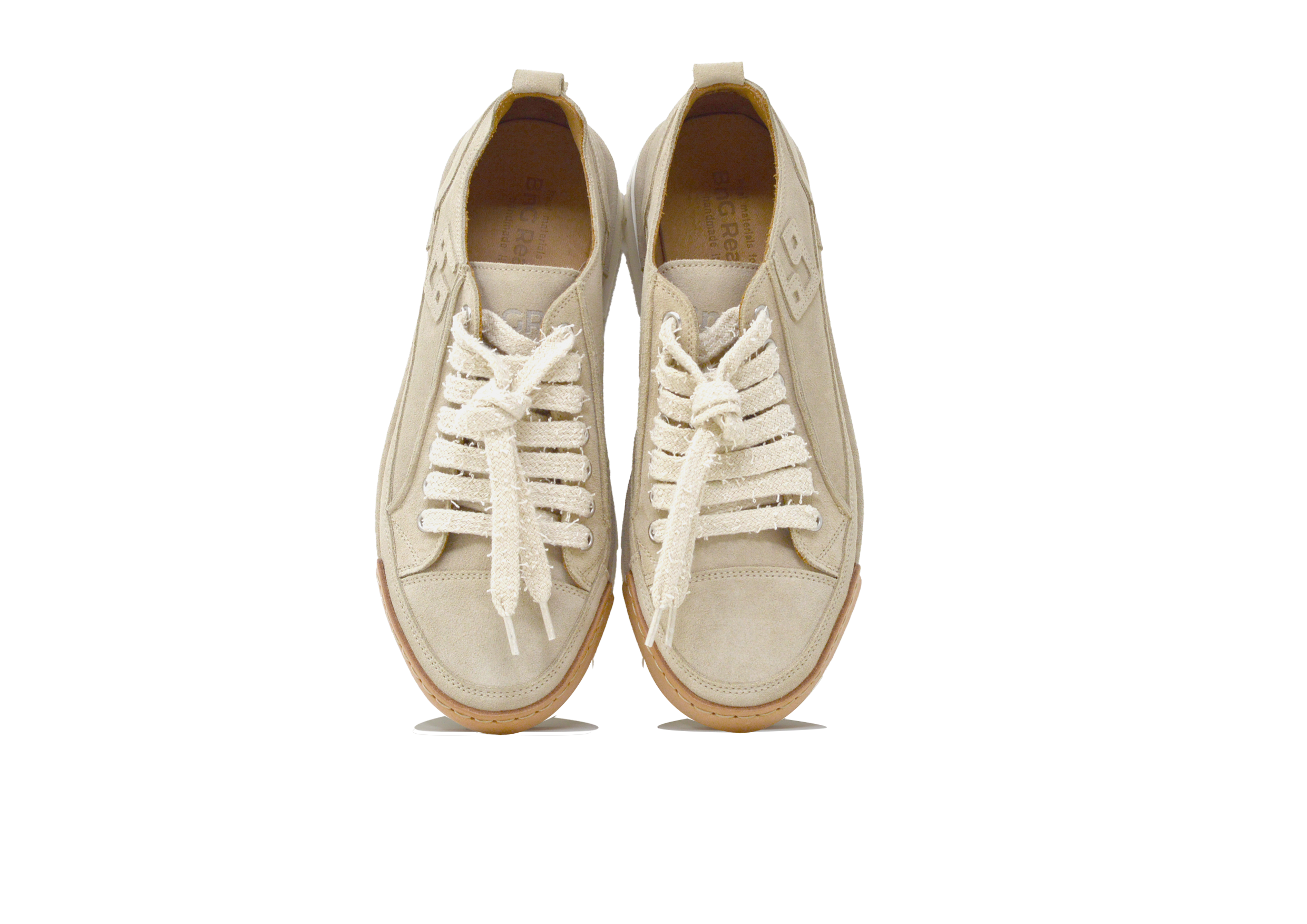 "LA SAND" - Scarpa Artigianale  in Pelle 100% fatta in Italia