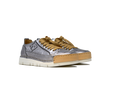 "LA BRILLANTE BLACK" - Scarpa Artigianale  in Pelle 100% fatta in Italia