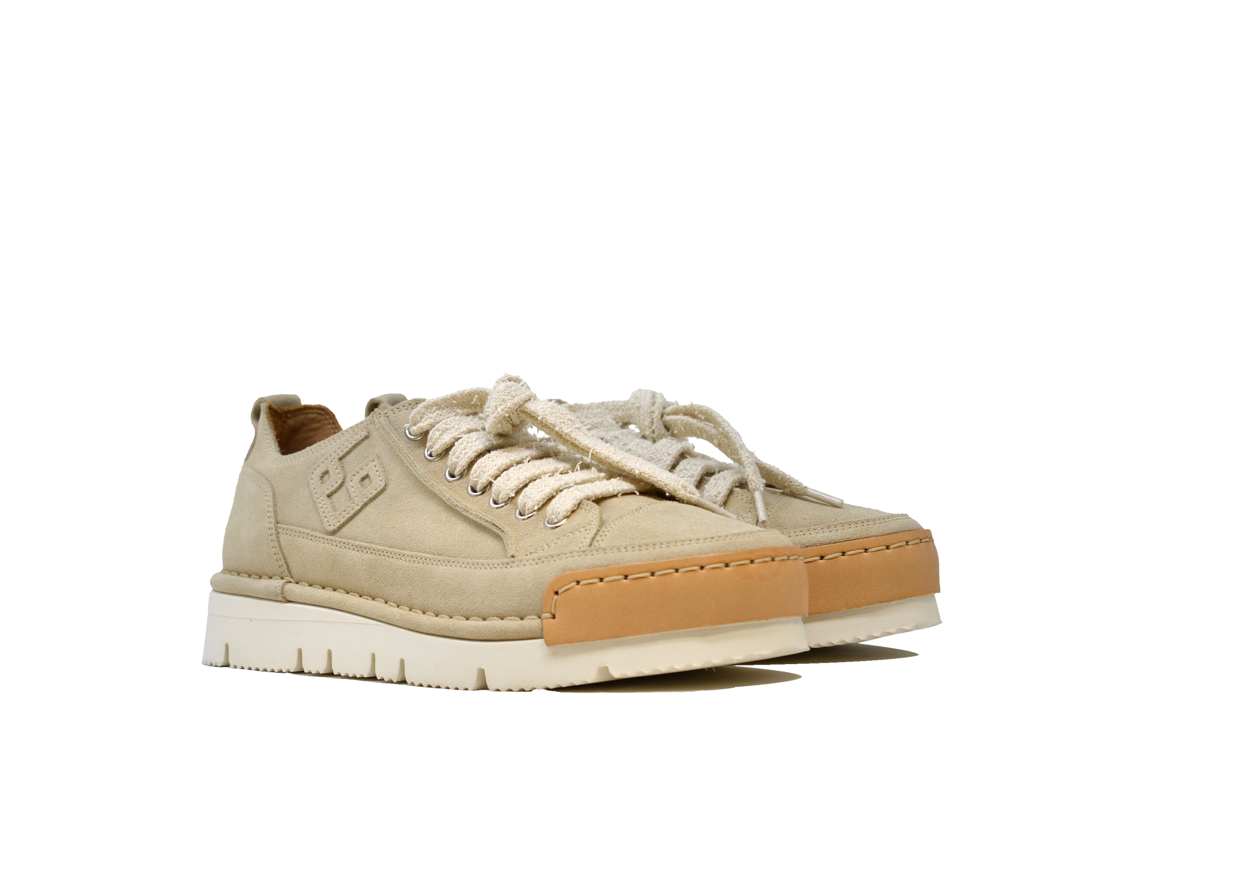 "LA SAND" - Scarpa Artigianale  in Pelle 100% fatta in Italia