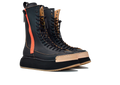 Modell „L'AMARENA“ – 100 % handgefertigter Lederschuh, hergestellt in Italien