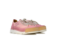 "LA CIPRIA CANVAS LOW" - Scarpa Artigianale  in Canvas 100% fatta in Italia