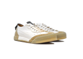 "L'HERITAGE BIANCA " - Scarpa Artigianale  in Pelle 100% fatta in Italia
