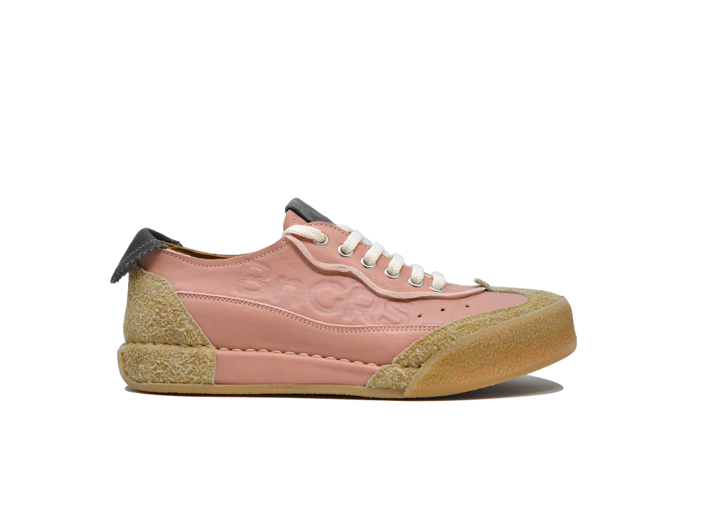 "L'HERITAGE CIPRIA" - Scarpa Artigianale  in Pelle 100% fatta in Italia