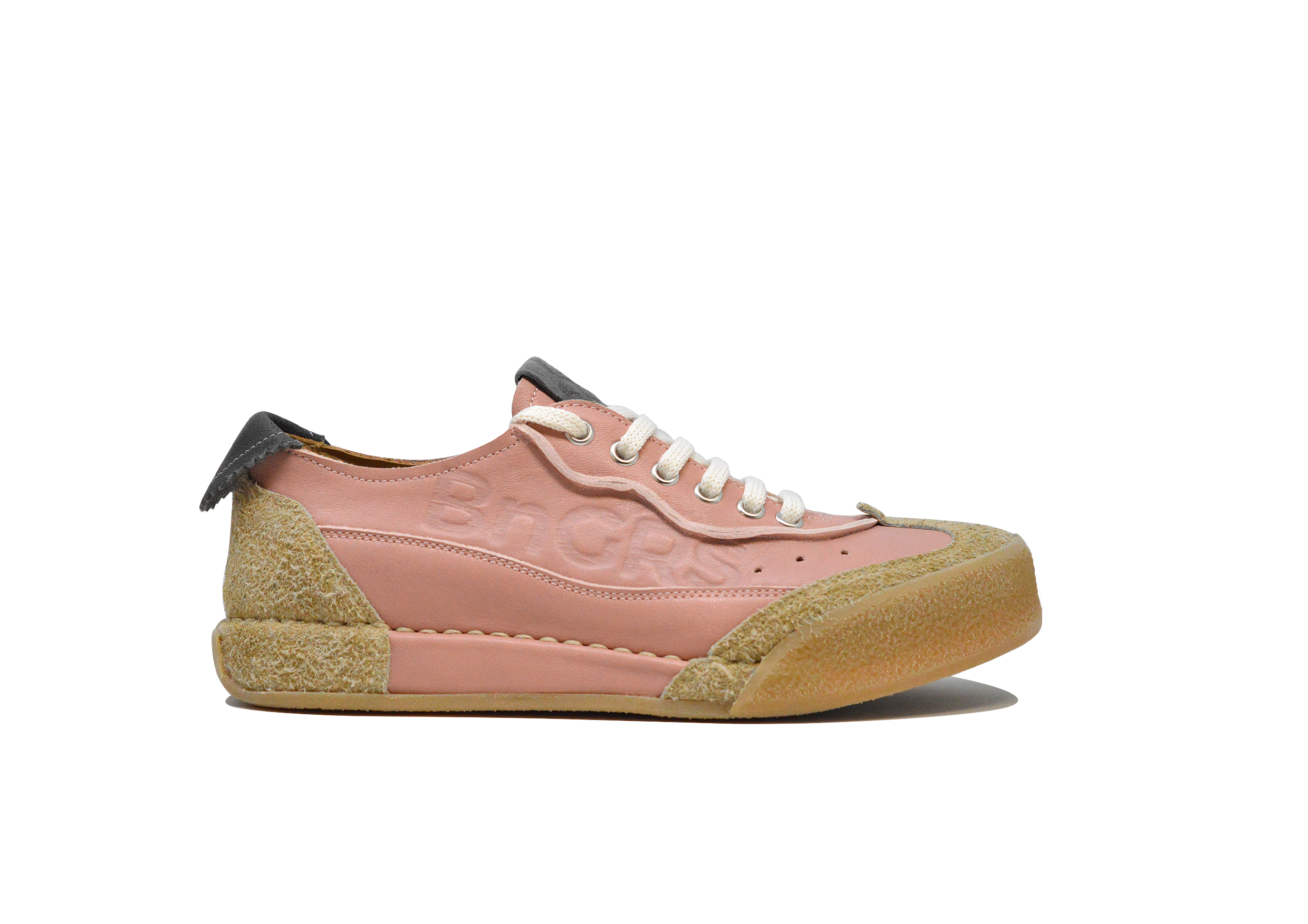 "L'HERITAGE CIPRIA" - Scarpa Artigianale  in Pelle 100% fatta in Italia