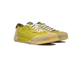 "L'HERITAGE VERDE" - Scarpa Artigianale  in Pelle 100% fatta in Italia