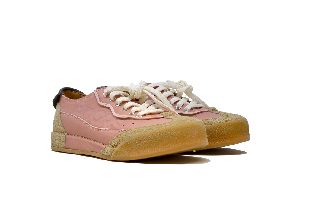 "L'HERITAGE CIPRIA" - Scarpa Artigianale  in Pelle 100% fatta in Italia
