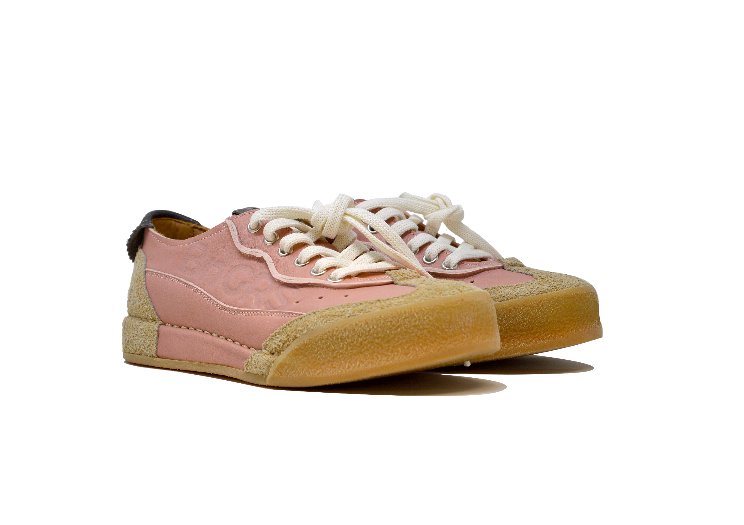 "L'HERITAGE CIPRIA" - Scarpa Artigianale  in Pelle 100% fatta in Italia