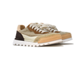 "LA SNEAKER YUTA" - Scarpa Artigianale  in Pelle 100% fatta in Italia