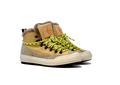 "LA YETI BEIGE" |Donna - Scarpa Artigianale  in Pelle bovina 100% fatto a mano in Italia