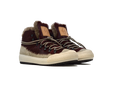 "LA YETI BORDO'" |Donna - Scarpa Artigianale  in Pelle bovina 100% fatto a mano in Italia