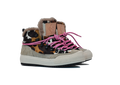 "LA YETI CAROLINA" |Donna - Scarpa Artigianale  in Pelle bovina 100% fatto a mano in Italia