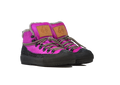 "LA YETI FUXIA" |Donna - Scarpa Artigianale  in Pelle bovina 100% fatto a mano in Italia
