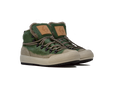 "LA YETI VERDE" |Uomo - Scarpa Artigianale  in Pelle bovina 100% fatta a mano in Italia