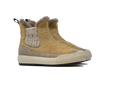 "LA YETI BEATLES BEIGE" |Donna - Scarpa Artigianale  in Pelle bovina 100% fatto a mano in Italia