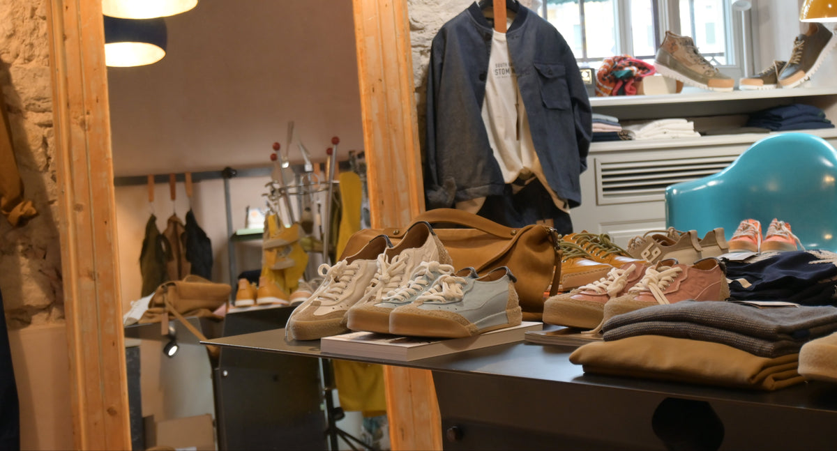 BnG Echte Schuhe | Handgefertigte Lederschuhe, hergestellt in Italien ...