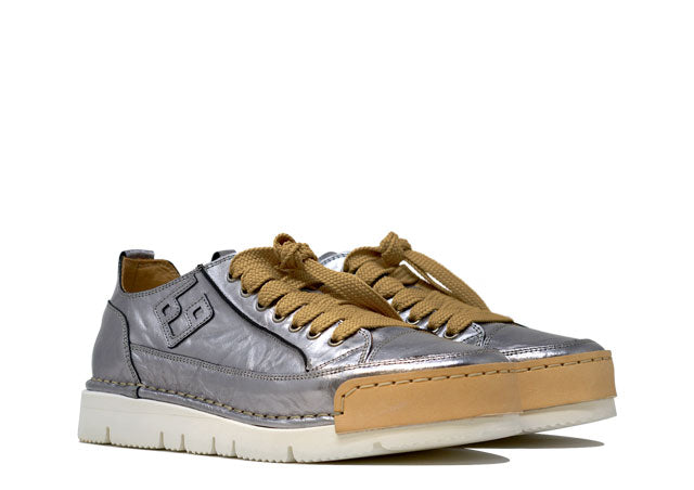 "LA BRILLANTE" - 100% Handmade Leather Shoe Made in Italy