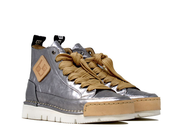 "LA BRILLANTE HIGH" - 100% Handmade Leather Polish Made in Italy