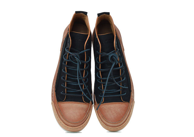 "LA CASTAGNA" - 100% Handmade Leather Polish Made in Italy