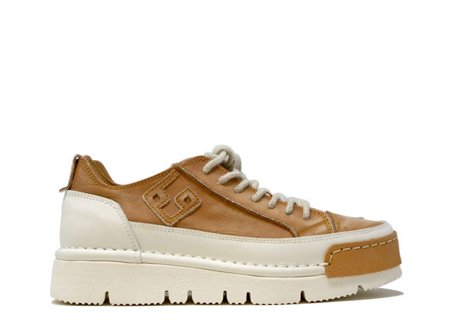 "LA MANDORLA" - Scarpa Artigianale  in Pelle 100% fatta in Italia
