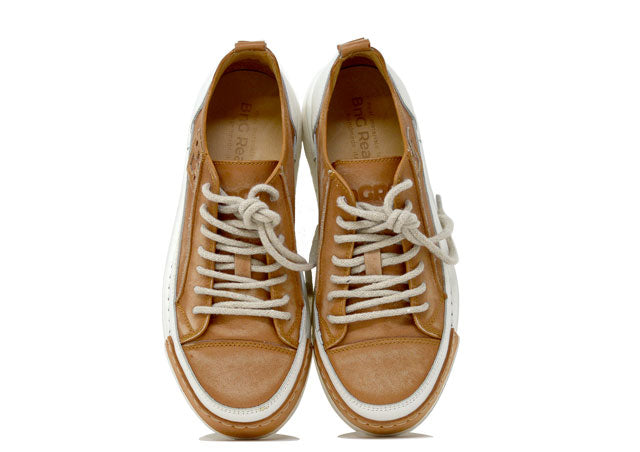 "LA MANDORLA" - Scarpa Artigianale  in Pelle 100% fatta in Italia
