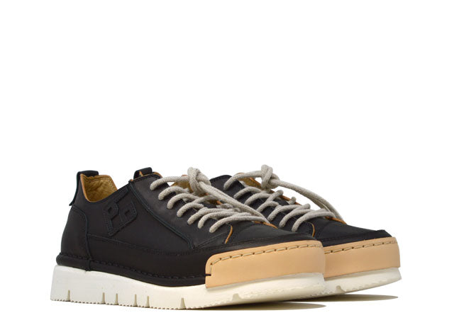 "LA PRIMA" - Scarpa Artigianale  in Pelle 100% fatta in Italia