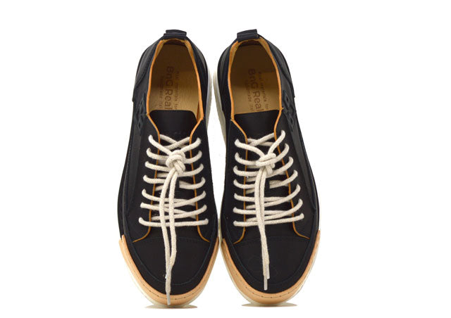 "LA PRIMA" - 100% handgefertigter Lederschuh Made in Italy