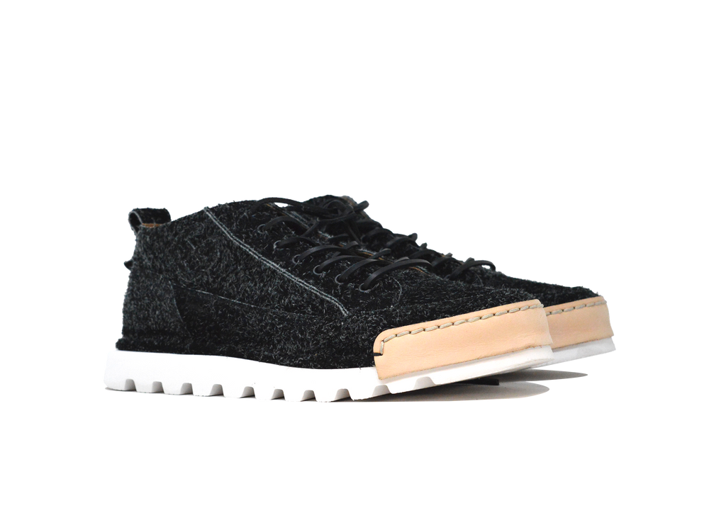 "LA PEPATA" - Scarpa Artigianale  in Pelle 100% fatta in Italia