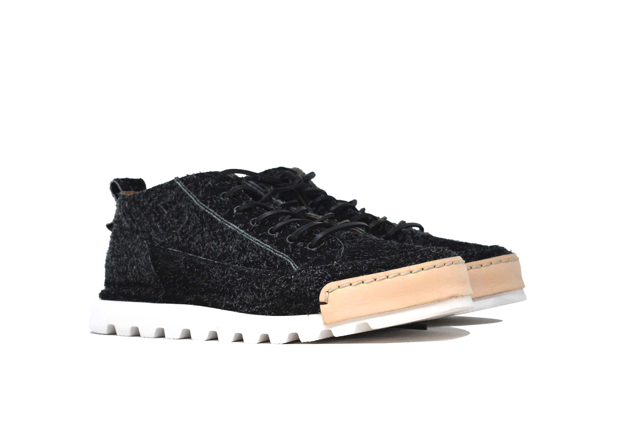 "LA PEPATA" - Scarpa Artigianale  in Pelle 100% fatta in Italia