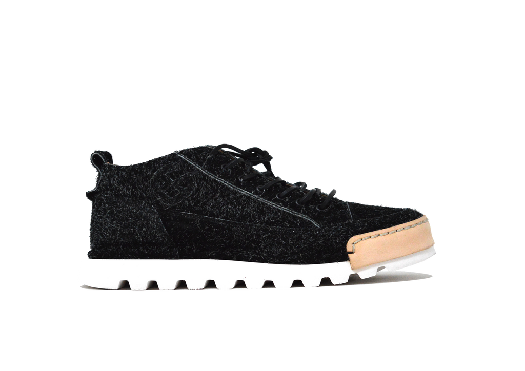 "LA PEPATA" - Scarpa Artigianale  in Pelle 100% fatta in Italia