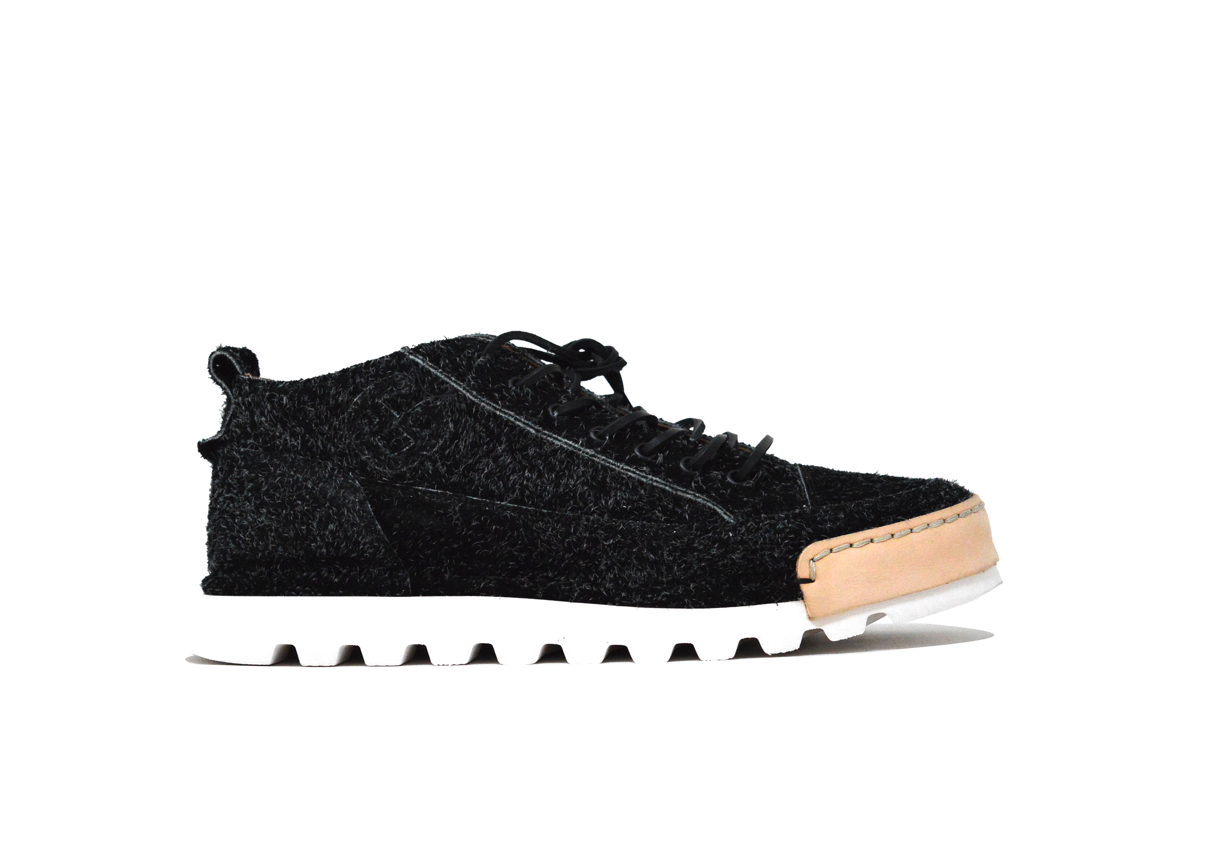 "LA PEPATA" - Scarpa Artigianale  in Pelle 100% fatta in Italia
