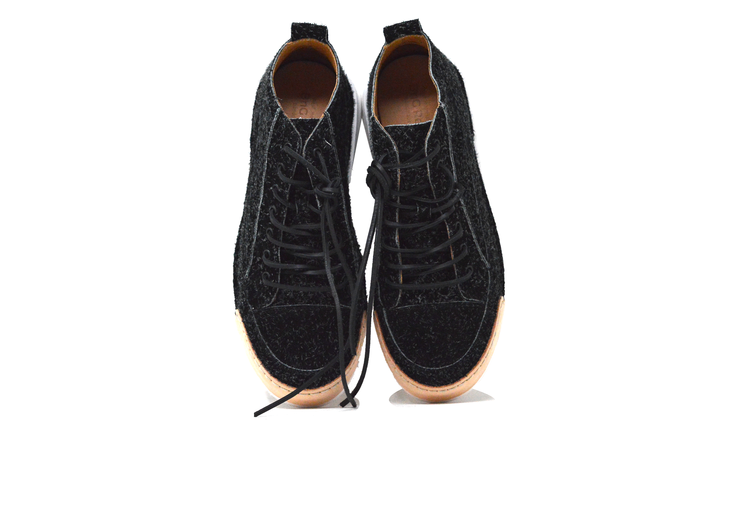 "LA PEPATA" - Scarpa Artigianale  in Pelle 100% fatta in Italia