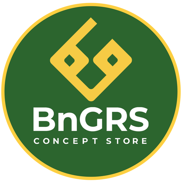 BnGRS Concept Store