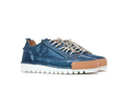 "LA JEANS" - Scarpa Artigianale  in Pelle 100% fatta in Italia