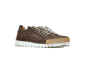 "LA MOKA" - Scarpa Artigianale  in Pelle 100% fatta in Italia
