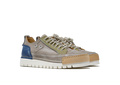 "LA PATCH" - Scarpa Artigianale  in Pelle 100% fatta in Italia