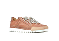 "LA SABBIA" - Scarpa Artigianale  in Pelle 100% fatta in Italia